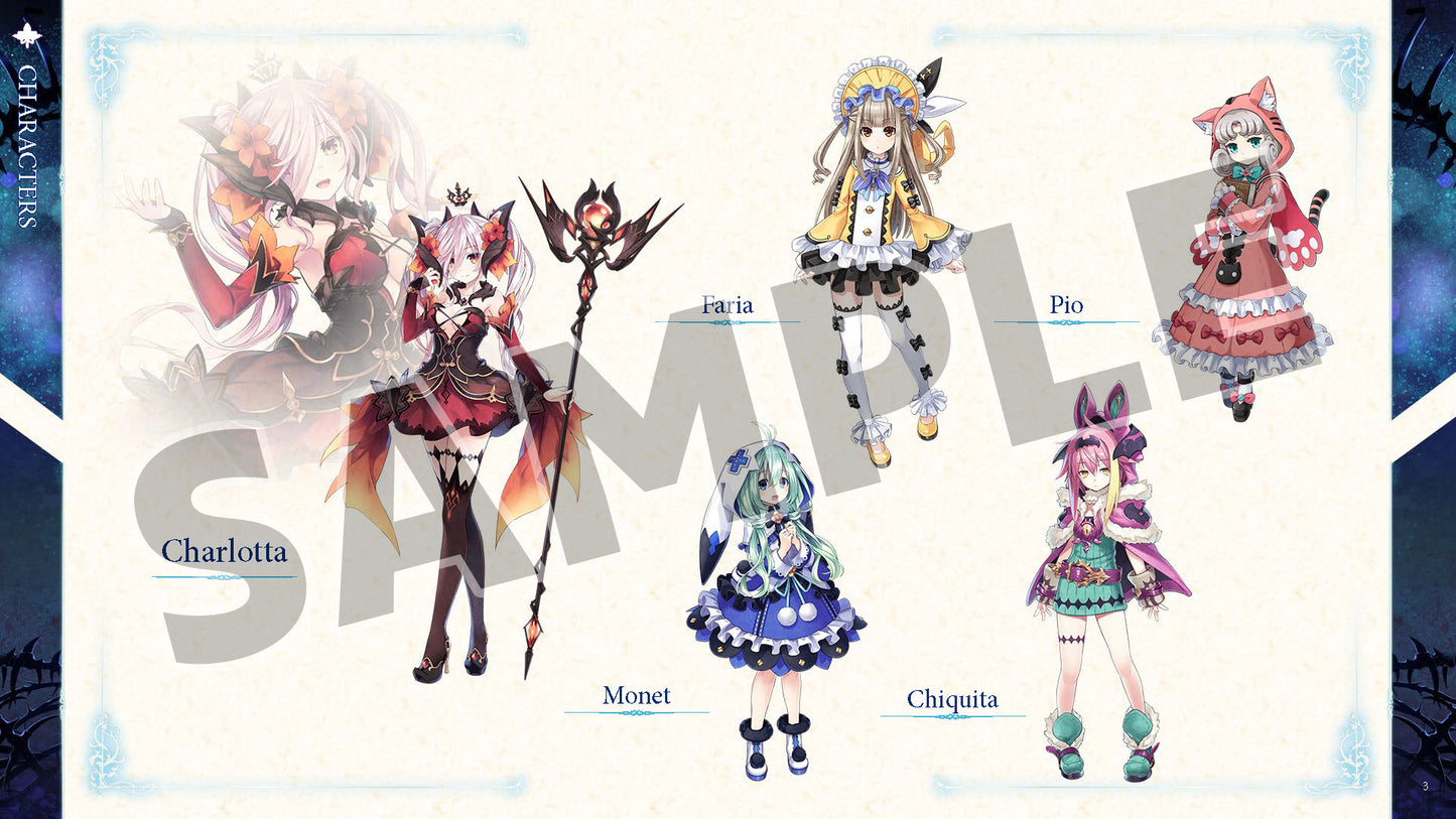 Buy Dragon Star Varnir - Deluxe Pack DLC Steam Key Default Title Steam key – fast digital delivery | Volt Keys