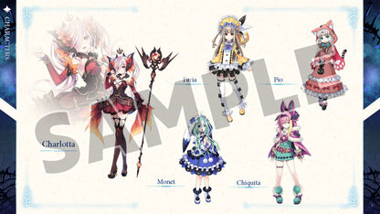 Buy Dragon Star Varnir - Deluxe Pack DLC Steam Key Default Title Steam key – fast digital delivery | Volt Keys