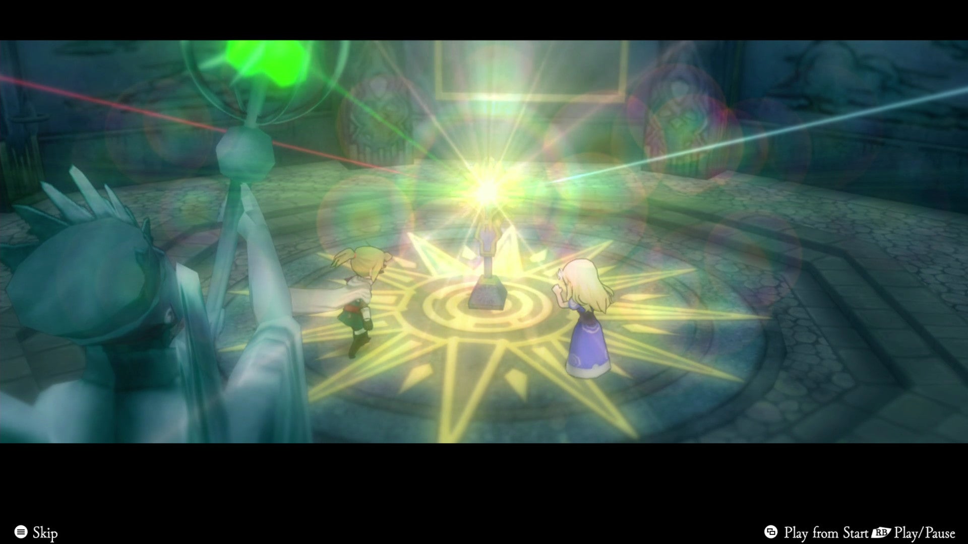 Buy The Alliance Alive HD Remastered Steam Key Default Title Steam key – fast digital delivery | Volt Keys