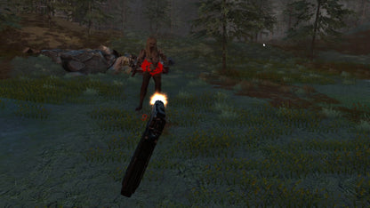 Buy Z-Rush Survival Steam Key Default Title Steam key – fast digital delivery | Volt Keys