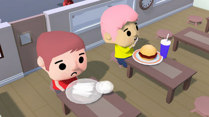 Buy Diner Bros PC Steam Key Default Title Steam key – fast digital delivery | Volt Keys