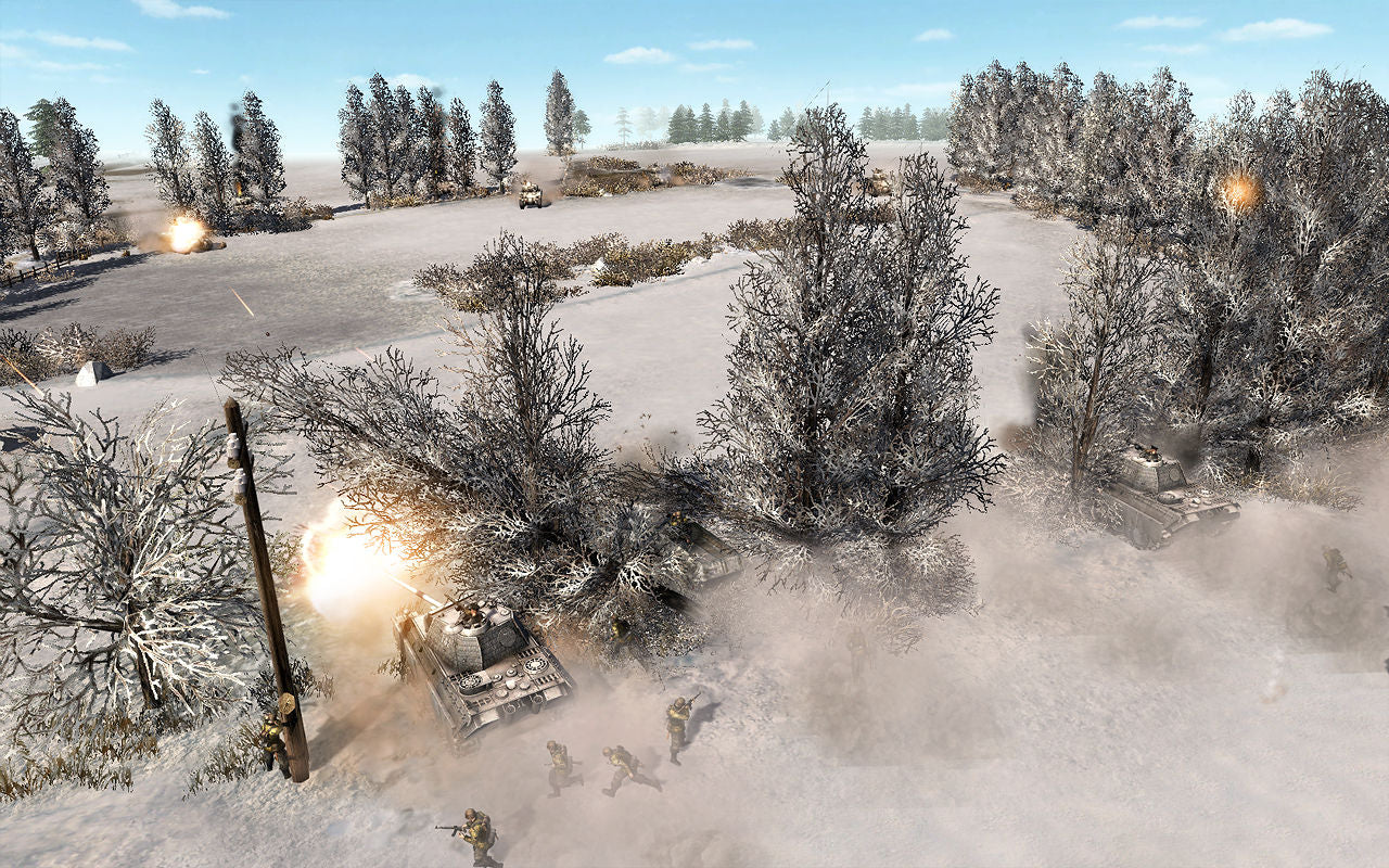 Buy Men of War: Assault Squad - MP Supply Pack Alpha DLC PC Steam Key Default Title Steam key – fast digital delivery | Volt Keys