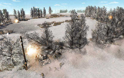 Buy Men of War: Assault Squad - MP Supply Pack Alpha DLC PC Steam Key Default Title Steam key – fast digital delivery | Volt Keys