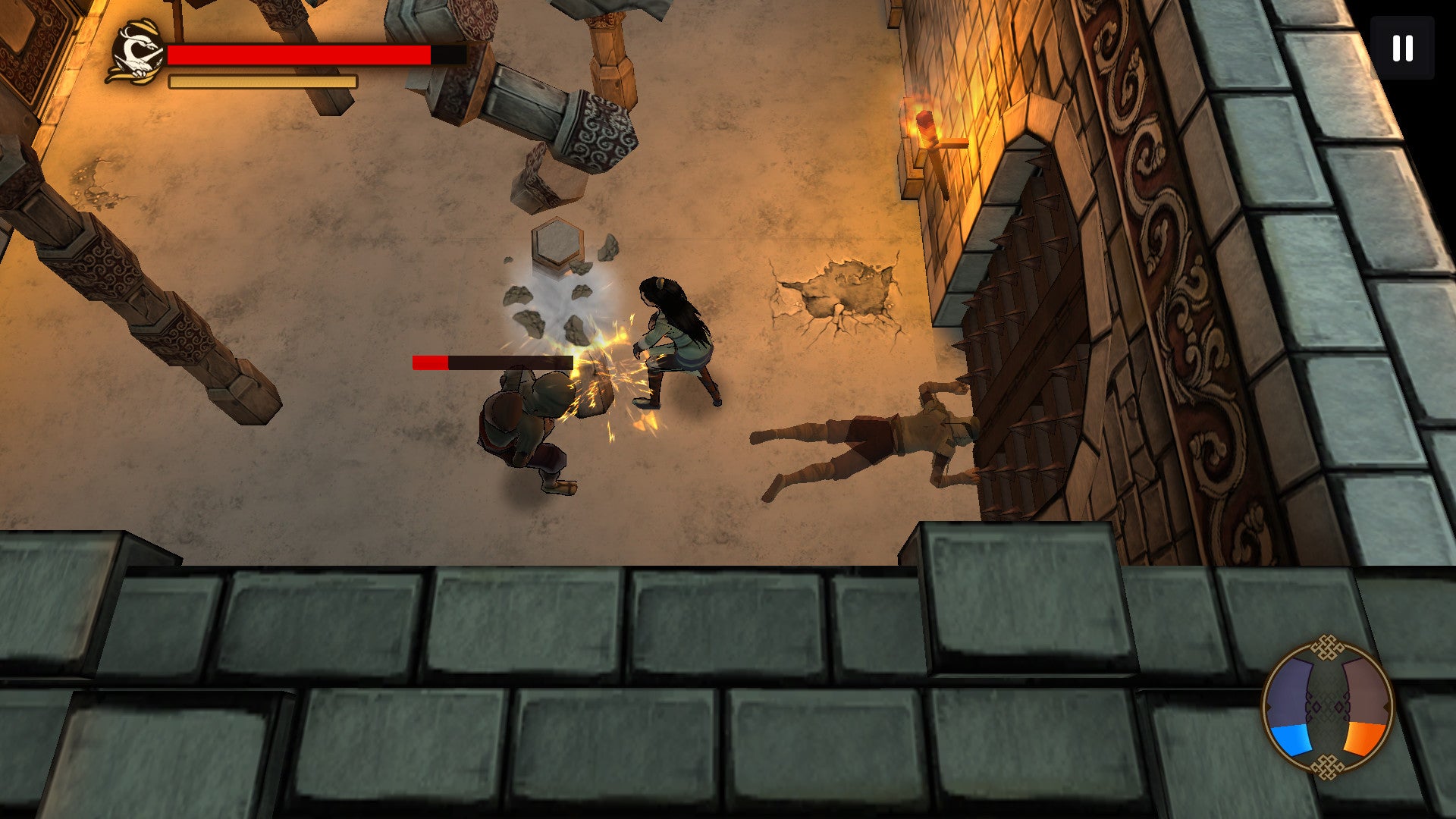 Buy Jade’s Dungeon Descent Steam Key Default Title Steam key – fast digital delivery | Volt Keys