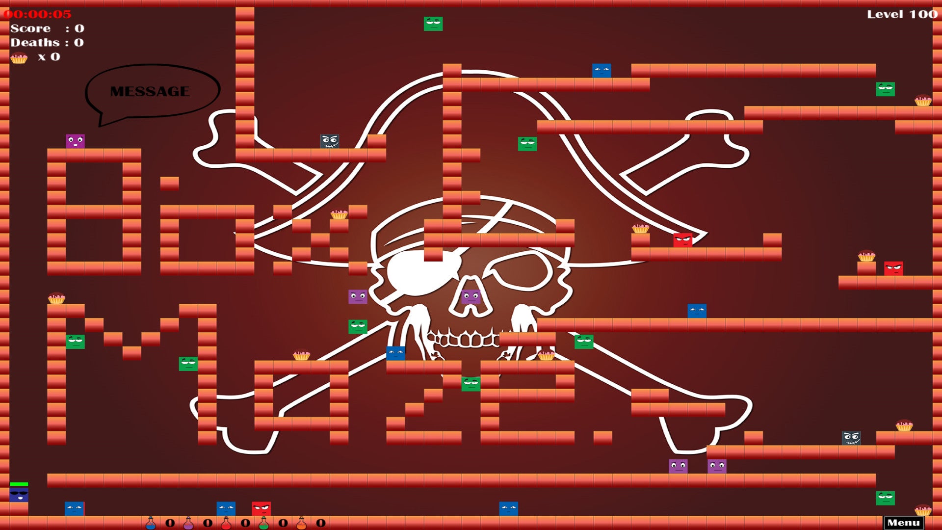 Buy Box Maze PC Steam Key Default Title Steam key – fast digital delivery | Volt Keys