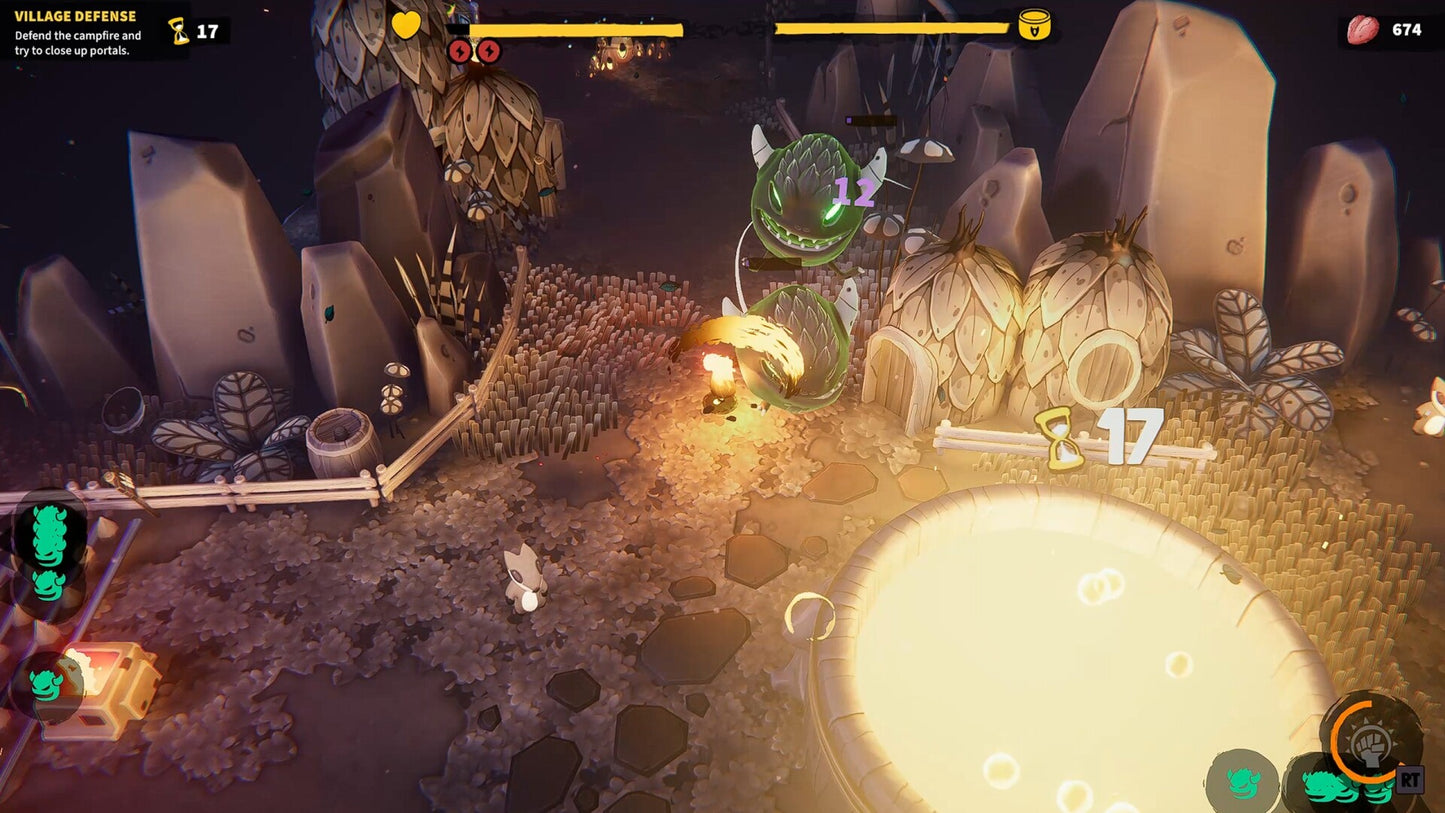 Buy Flame Keeper Steam Key Default Title Steam key – fast digital delivery | Volt Keys