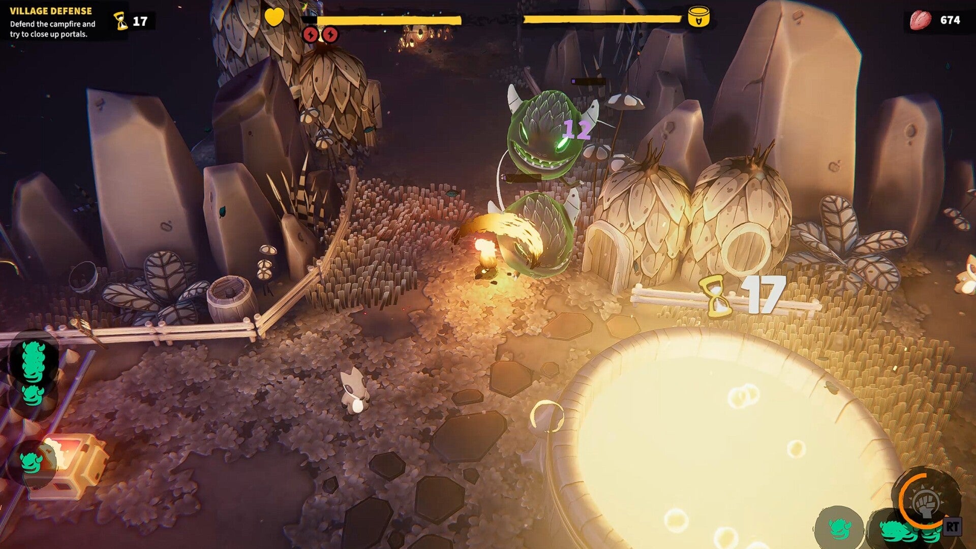 Buy Flame Keeper Steam Key Default Title Steam key – fast digital delivery | Volt Keys