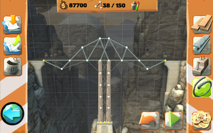 Buy Bridge Constructor Playground Steam Key Default Title Steam key – fast digital delivery | Volt Keys