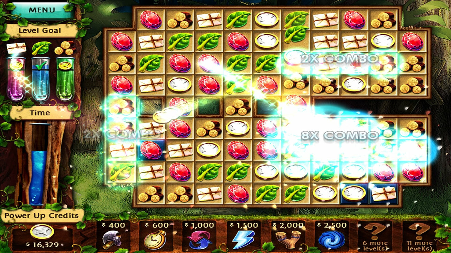 Buy Jewel Legends: Tree of Life Steam Key Default Title Steam key – fast digital delivery | Volt Keys