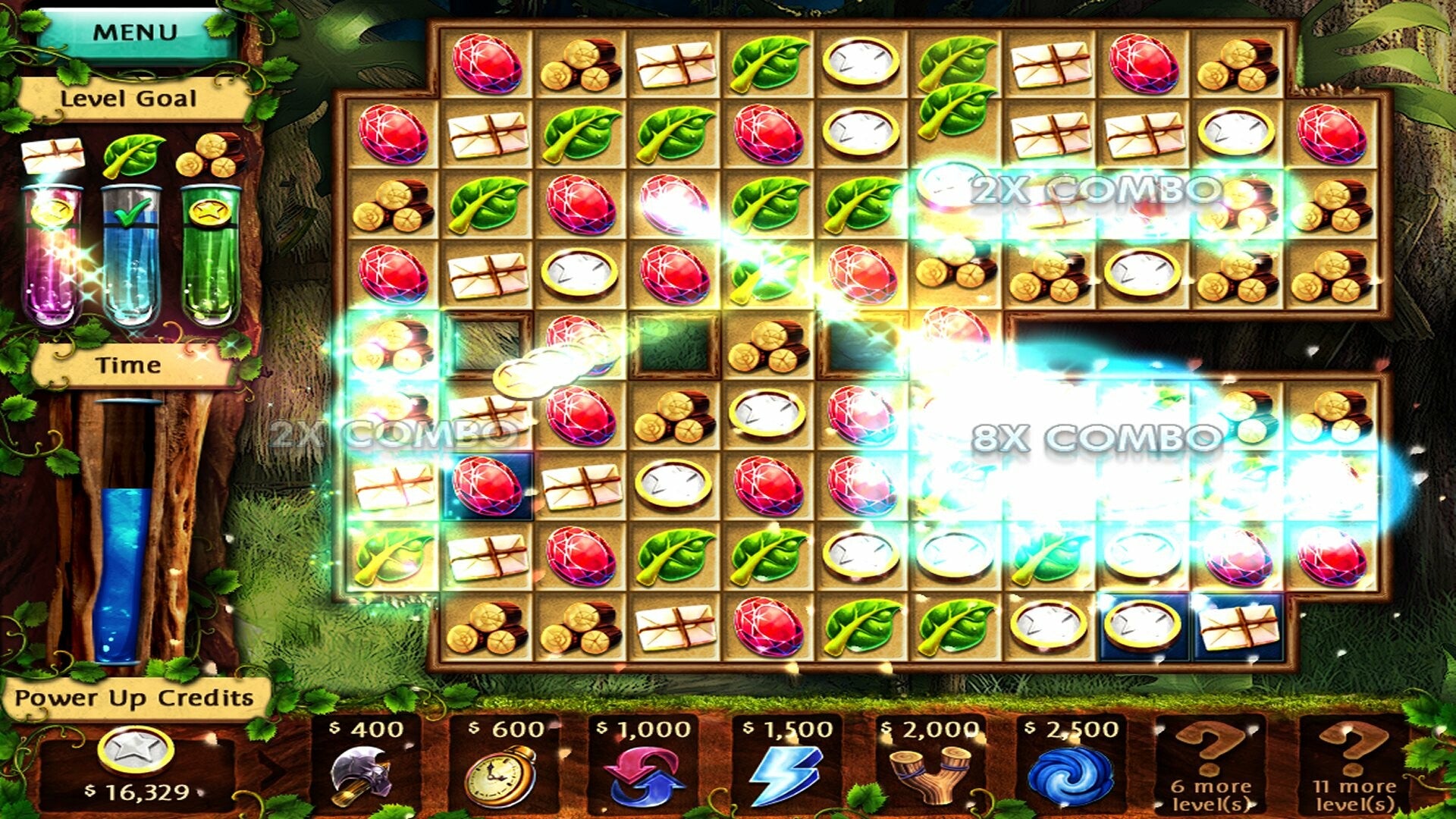 Buy Jewel Legends: Tree of Life Steam Key Default Title Steam key – fast digital delivery | Volt Keys