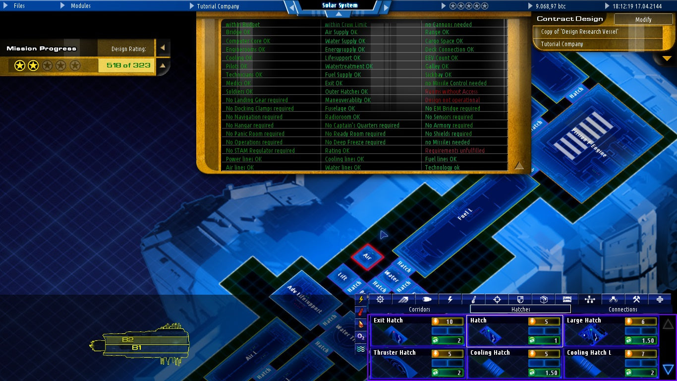Buy Starship Corporation Steam Key Default Title Steam key – fast digital delivery | Volt Keys
