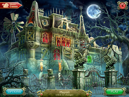 Buy Cursed House 3 PC Steam Key Default Title Steam key – fast digital delivery | Volt Keys