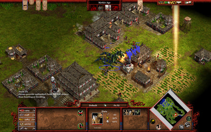 Buy Age of Mythology EX: Tale of the Dragon DLC Steam Key Default Title Steam key – fast digital delivery | Volt Keys