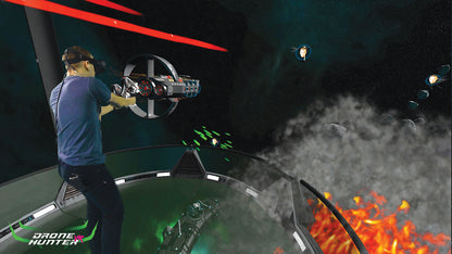 Buy Drone Hunter VR Steam Key Default Title Steam key – fast digital delivery | Volt Keys