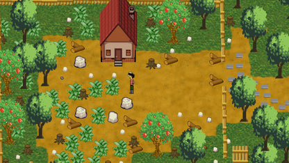 Buy In the Village of Grandfather: Summer,Sun,Heat. Steam Key Default Title Steam key – fast digital delivery | Volt Keys