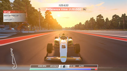 Buy Hot Lap Racing PC Steam Key Default Title Steam key – fast digital delivery | Volt Keys