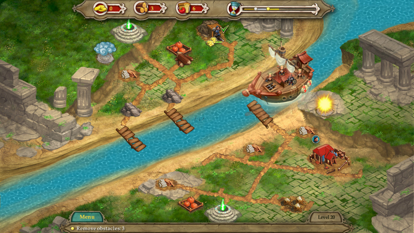 Buy Weather Lord: Hidden Realm PC Steam Key Default Title Steam key – fast digital delivery | Volt Keys