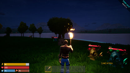 Buy Third Wild Steam Key Default Title Steam key – fast digital delivery | Volt Keys