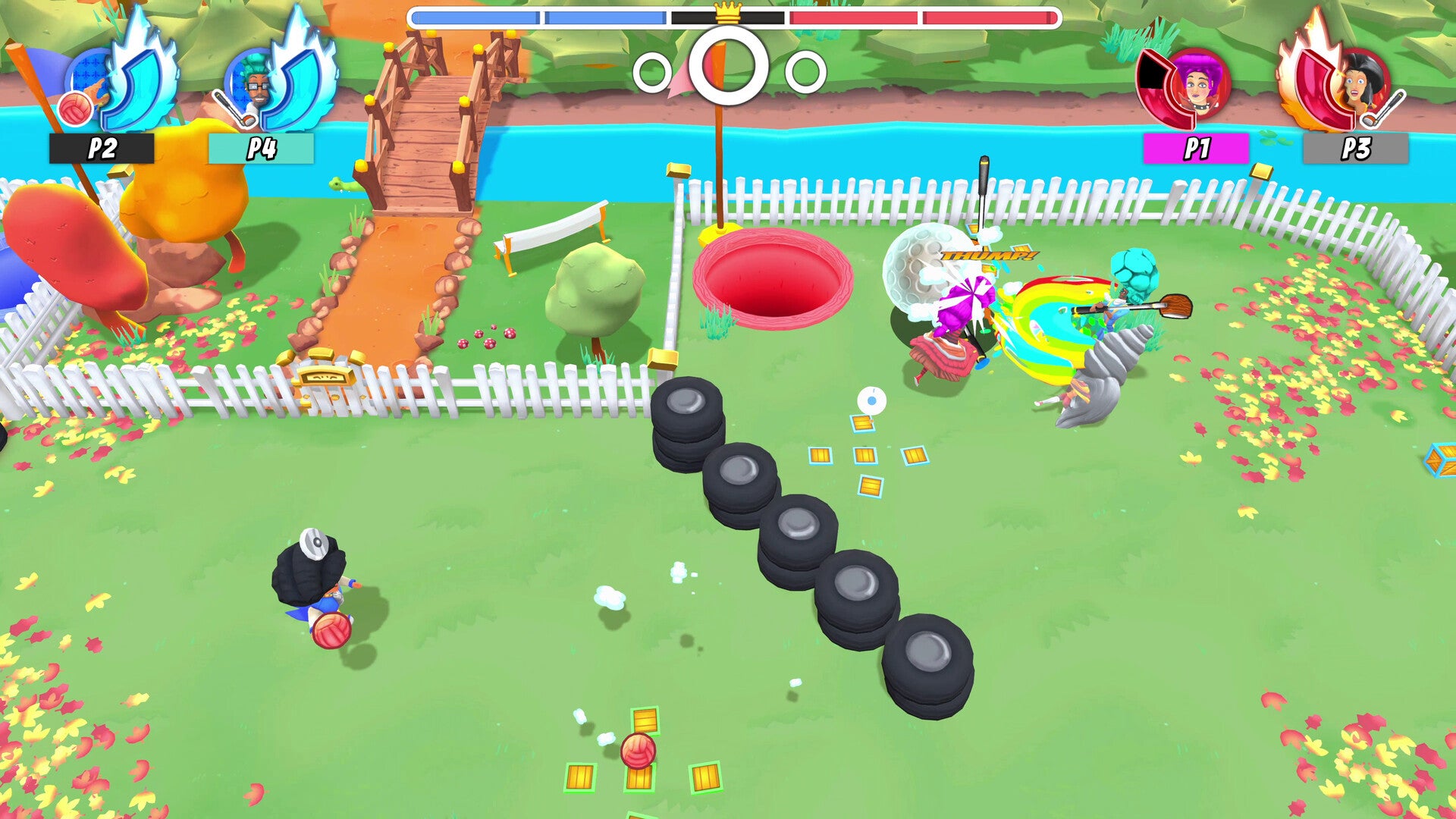 Buy Wigged Out Steam Key Default Title Steam key – fast digital delivery | Volt Keys
