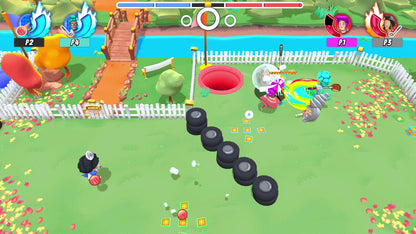 Buy Wigged Out Steam Key Default Title Steam key – fast digital delivery | Volt Keys