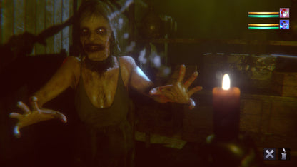 Project Legion PC Steam Key
