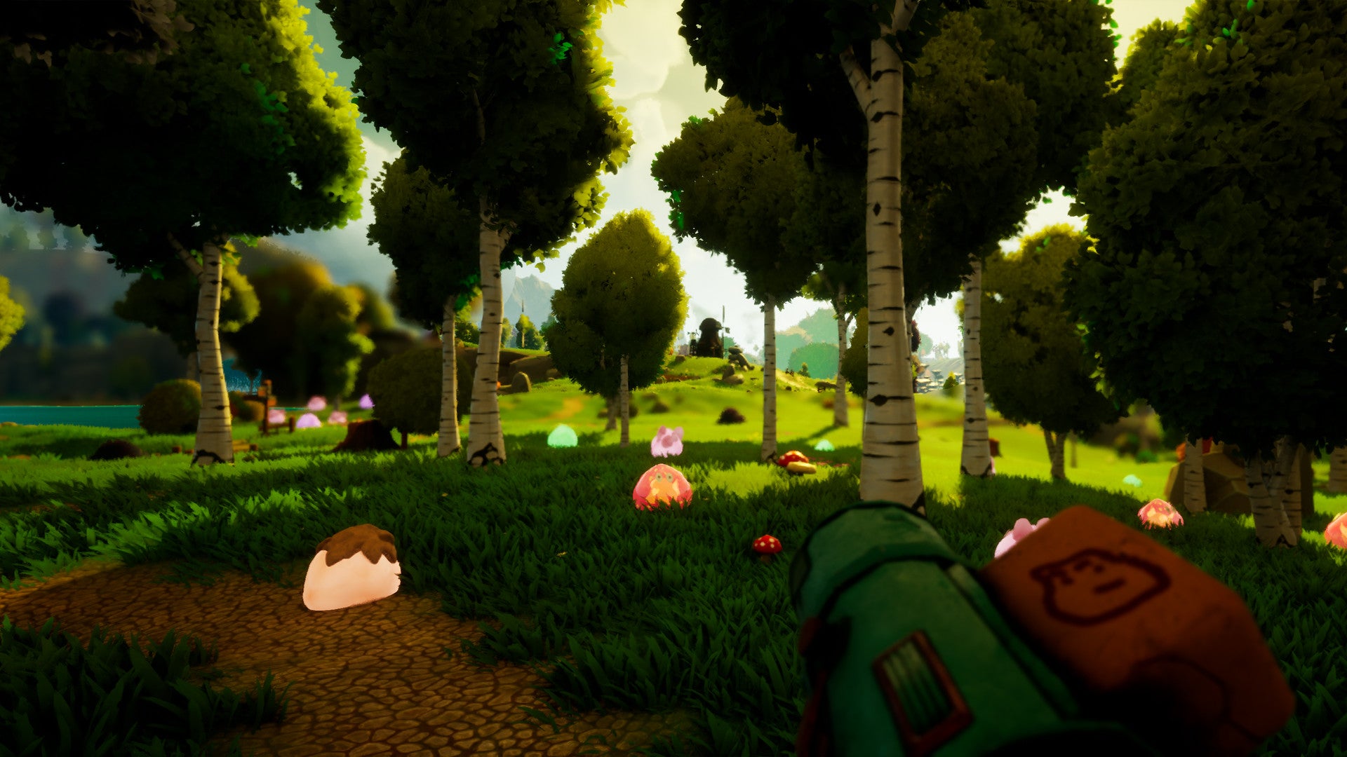 Buy Slime Factory Steam Key Default Title Steam key – fast digital delivery | Volt Keys