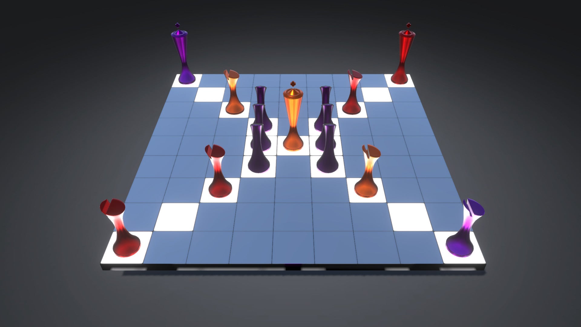 Buy Hang The Kings PC Steam Key Default Title Steam key – fast digital delivery | Volt Keys