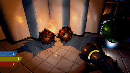 Buy ChromaGun PC Steam Key Default Title Steam key – fast digital delivery | Volt Keys