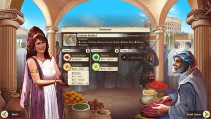 Buy Concordia: Digital Edition - Venus DLC PC Steam Key Default Title Steam key – fast digital delivery | Volt Keys