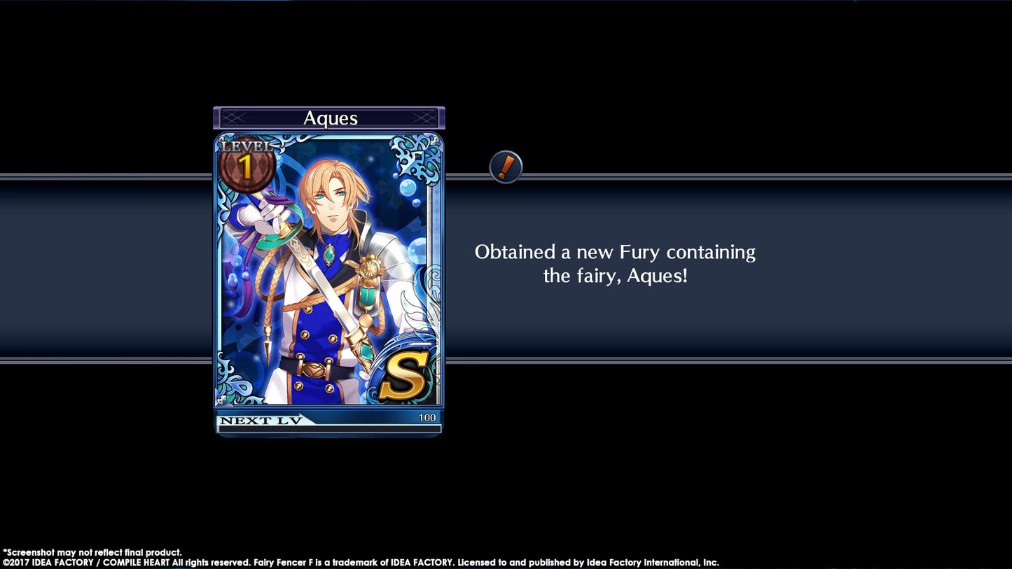 Buy Fairy Fencer F: ADF - Fairy Set 2: Aques and Drulger DLC Steam Key Default Title Steam key – fast digital delivery | Volt Keys