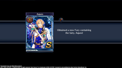 Buy Fairy Fencer F: ADF - Fairy Set 2: Aques and Drulger DLC Steam Key Default Title Steam key – fast digital delivery | Volt Keys
