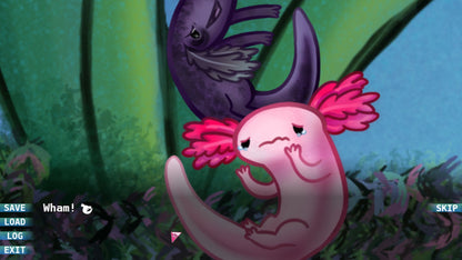 Buy RB: Axolotl Steam Key Default Title Steam key – fast digital delivery | Volt Keys