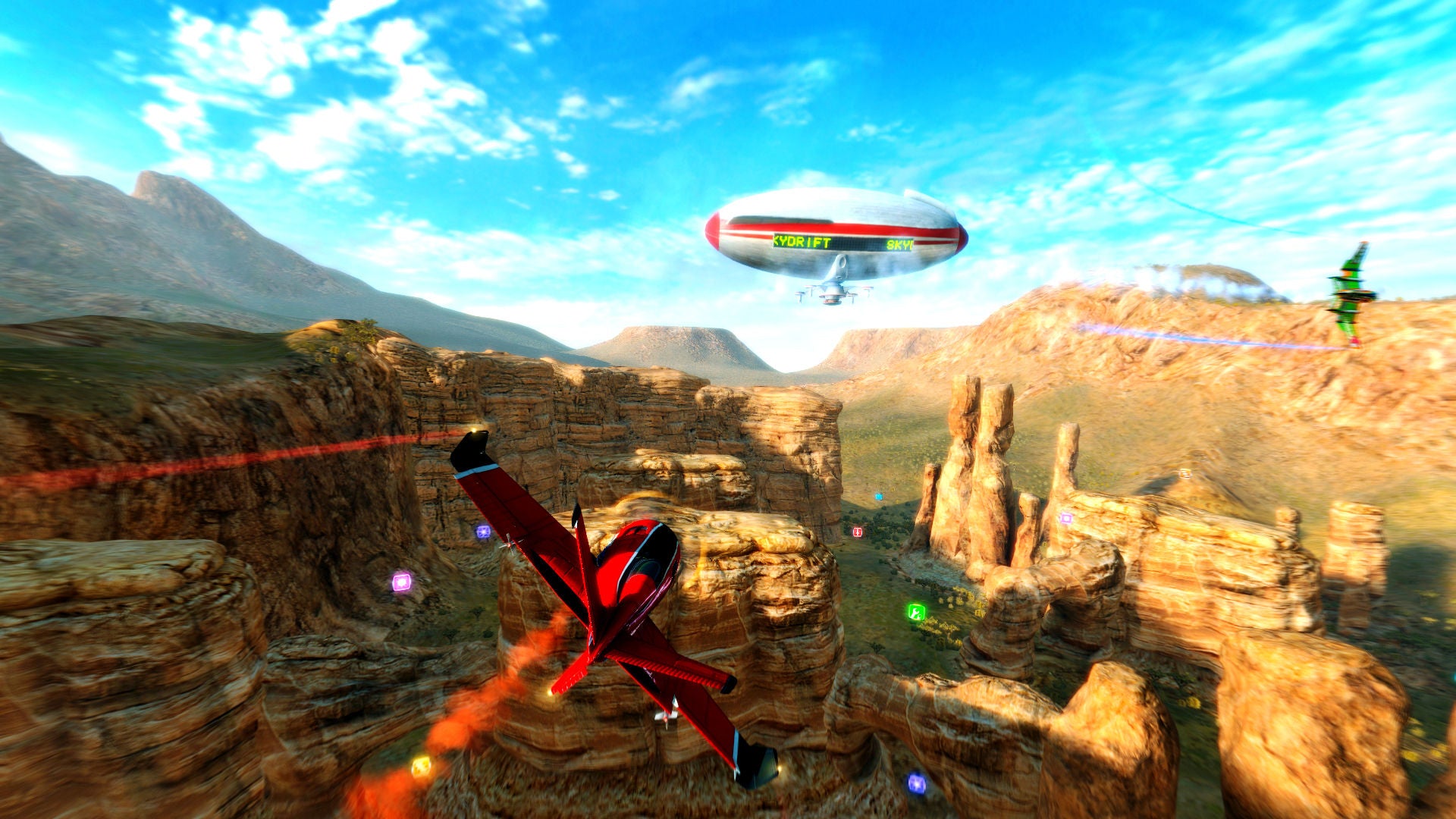 Buy SkyDrift - Gladiator Multiplayer Pack DLC Steam Key Default Title Steam key – fast digital delivery | Volt Keys