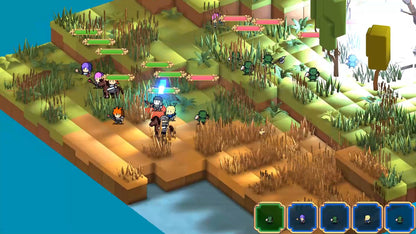 Buy Goblin Steam Key Default Title Steam key – fast digital delivery | Volt Keys