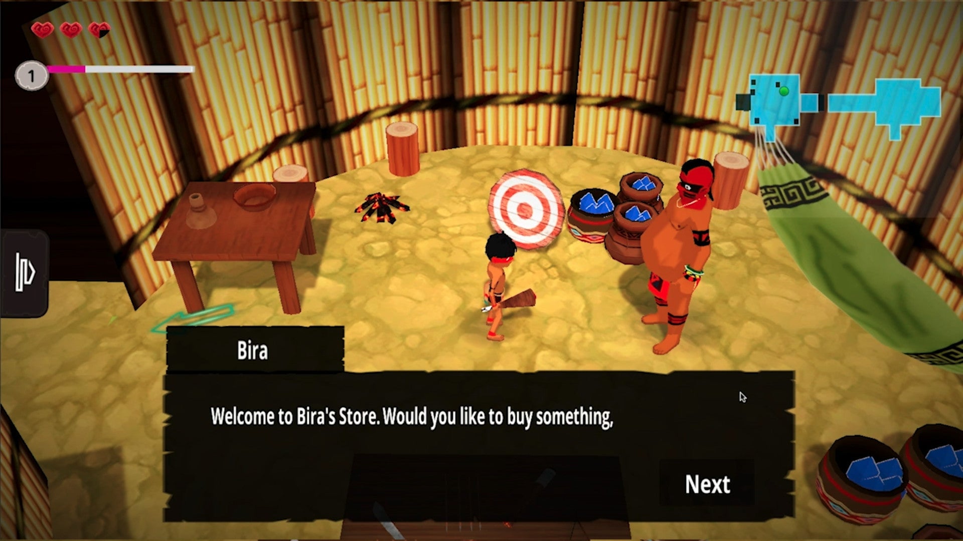 Buy Caapora Adventure: Ojibe's Revenge PC Steam Key Default Title Steam key – fast digital delivery | Volt Keys