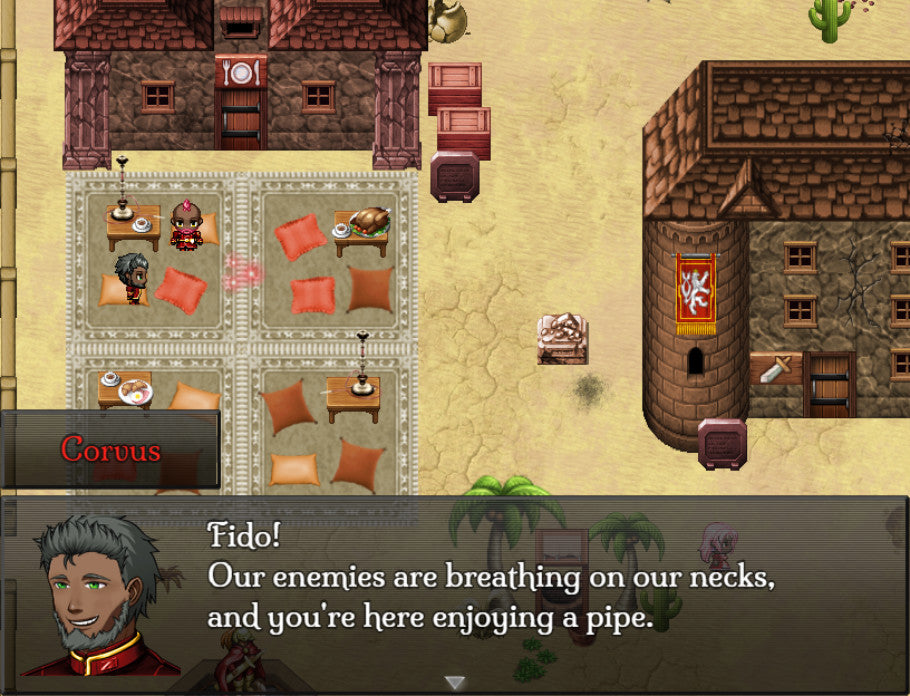 Buy Tales of Nebezem: Elemental Link Steam Key Default Title Steam key – fast digital delivery | Volt Keys
