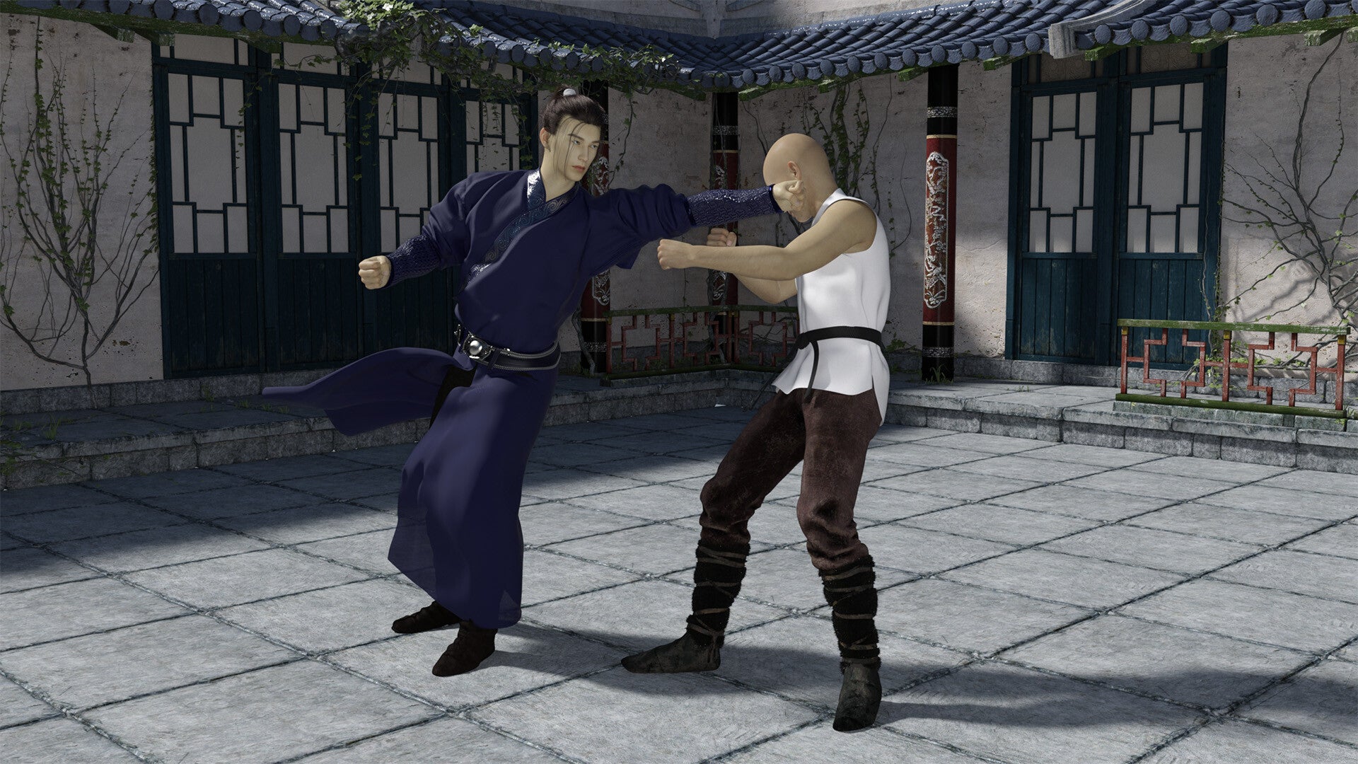 Buy Jin Ping Mei PC Steam Key Default Title Steam key – fast digital delivery | Volt Keys