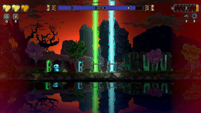 The Last Experiment: A Memetric Story PC Steam Key