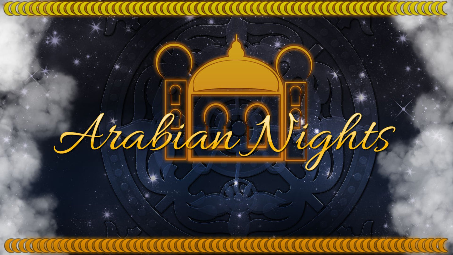Buy RPG Maker VX Ace - Arabian Nights DLC Steam Key Default Title Steam key – fast digital delivery | Volt Keys