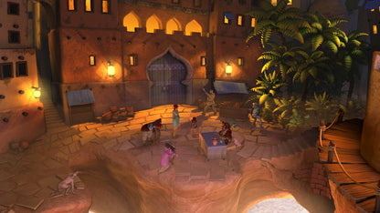 Buy The Book of Unwritten Tales 2 Steam Key Default Title Steam key – fast digital delivery | Volt Keys