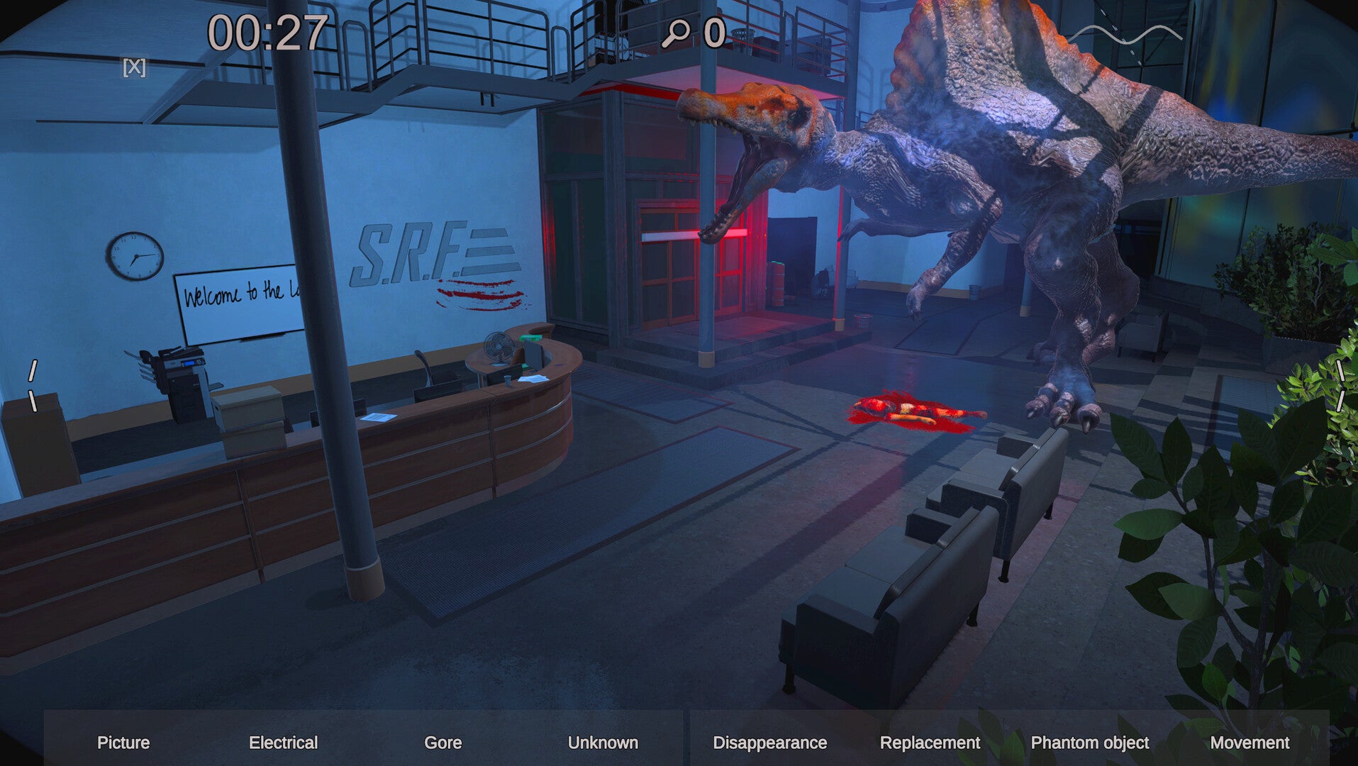Buy Spectator 2 Steam Key Default Title Steam key – fast digital delivery | Volt Keys