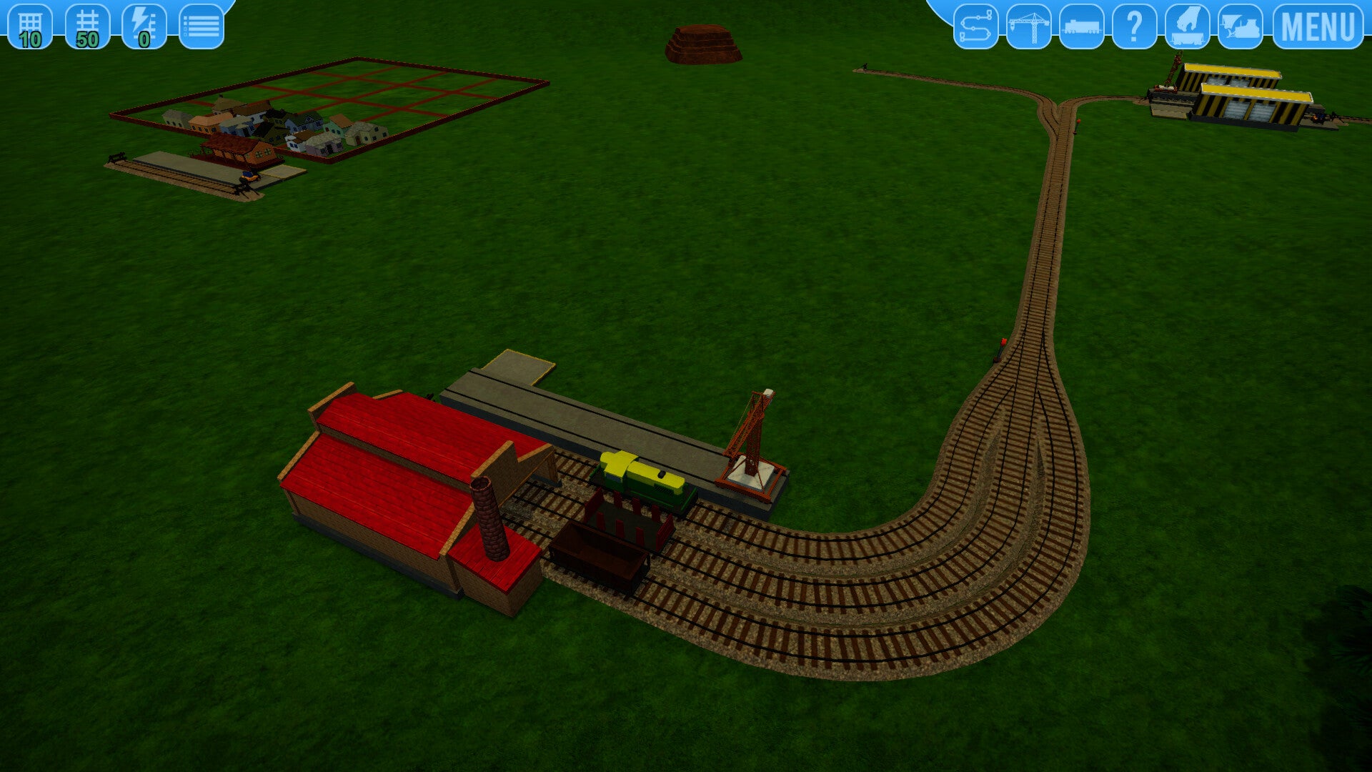 Buy Railroad Engineer PC Steam Key Default Title Steam key – fast digital delivery | Volt Keys