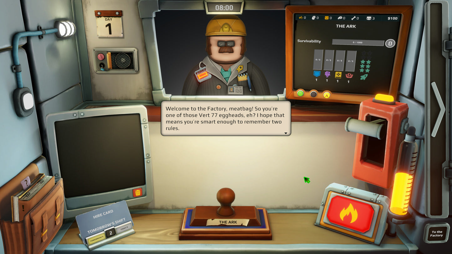 Buy Organs Please PC Steam Key Default Title Steam key – fast digital delivery | Volt Keys