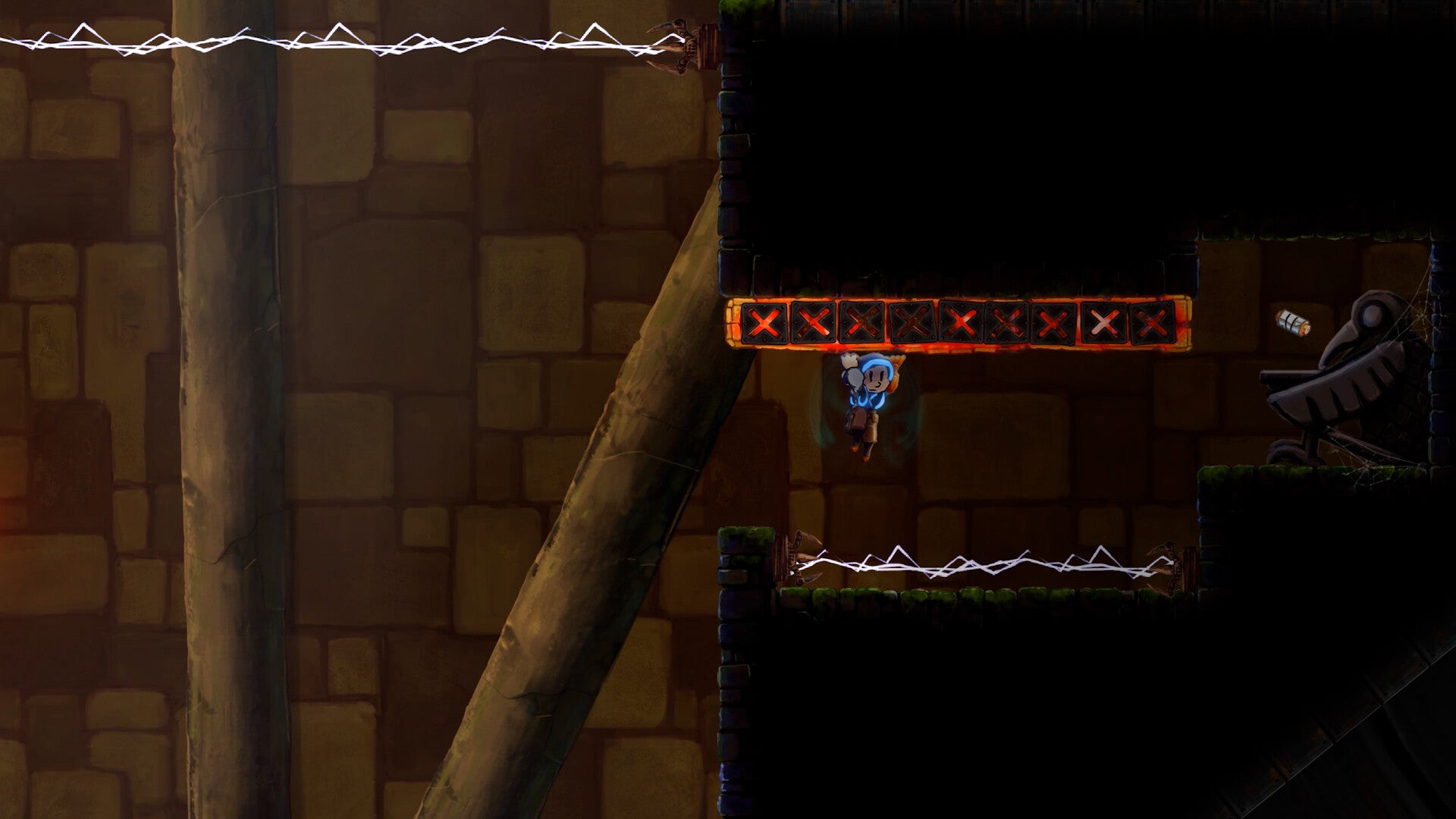 Buy Teslagrad Remastered Steam Key Default Title Steam key – fast digital delivery | Volt Keys