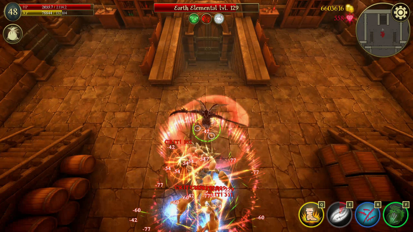 Buy TotAL RPG Steam Key Default Title Steam key – fast digital delivery | Volt Keys