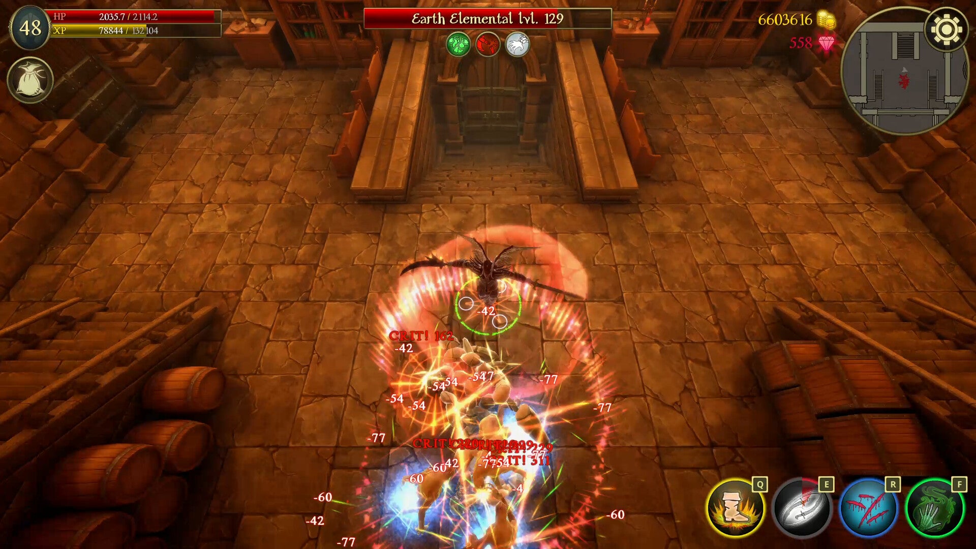 Buy TotAL RPG Steam Key Default Title Steam key – fast digital delivery | Volt Keys