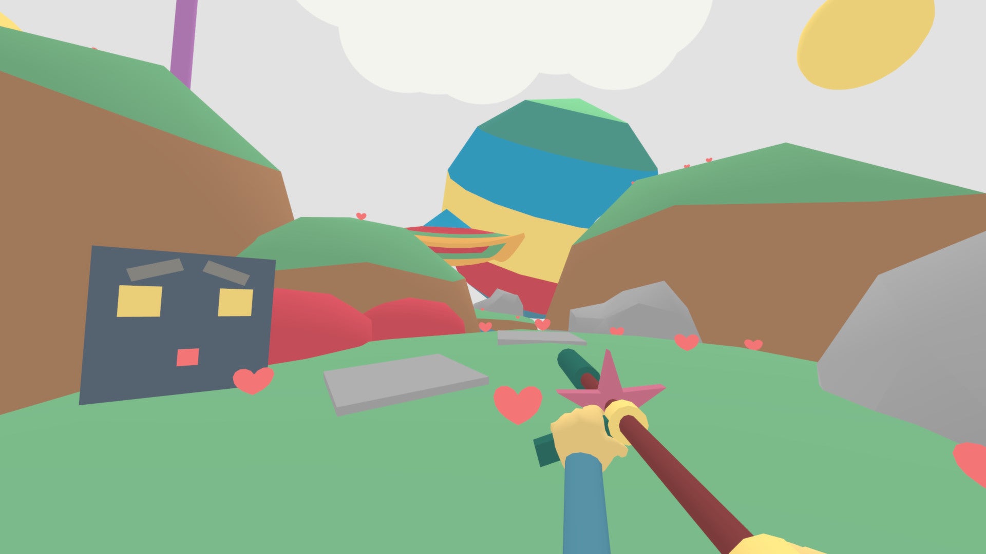 Buy Lovely Planet Steam Key Default Title Steam key – fast digital delivery | Volt Keys