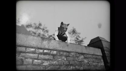 Cat Detective Albert Wilde PC Steam Key