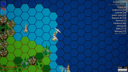 Buy Hexagon World Steam Key Default Title Steam key – fast digital delivery | Volt Keys