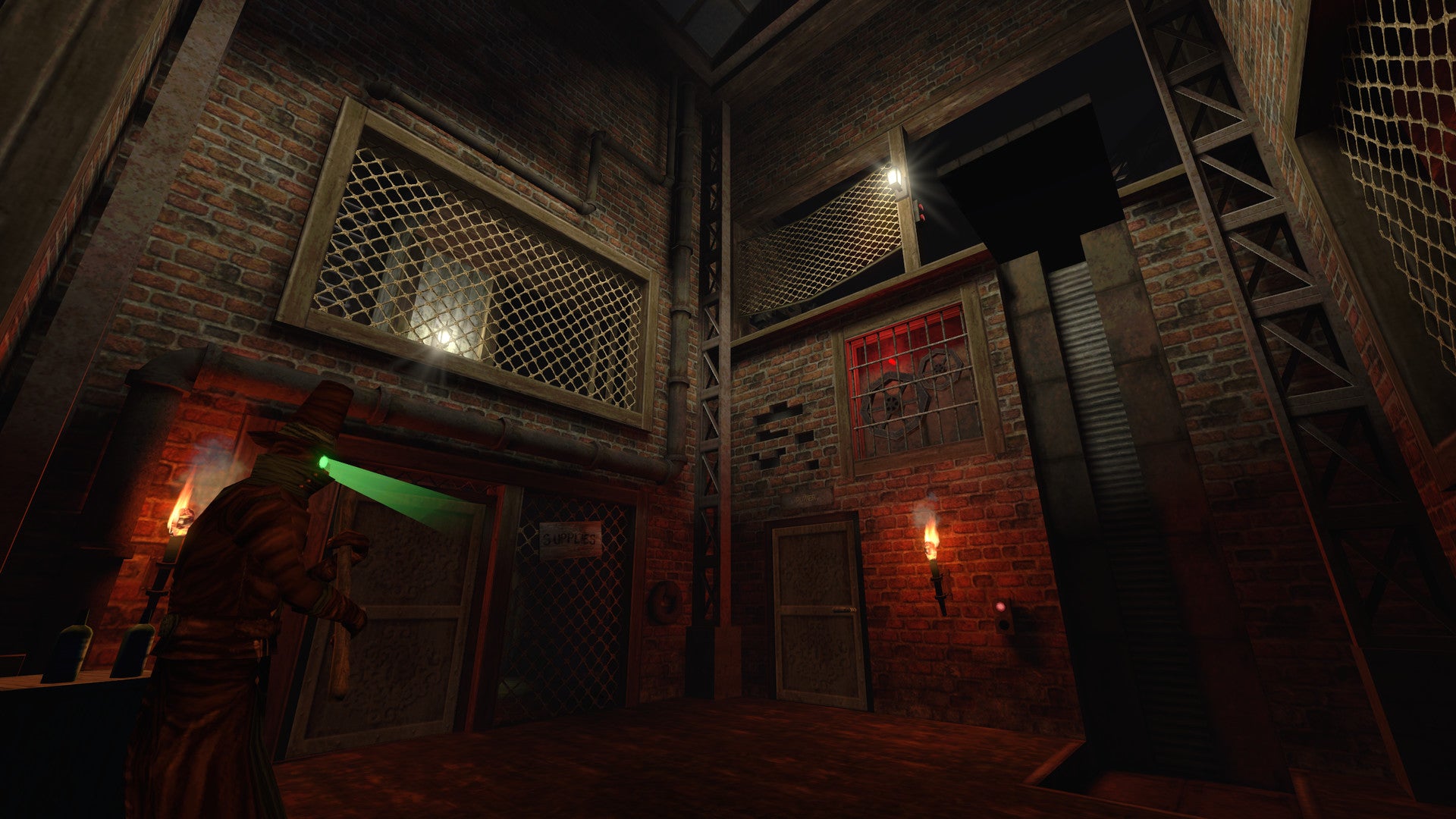 Buy Gloomwood Steam Key Default Title Steam key – fast digital delivery | Volt Keys